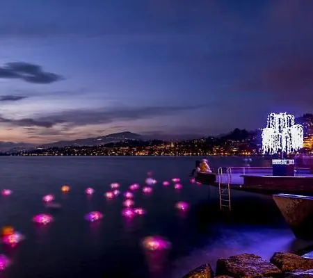 Montreux Montreux