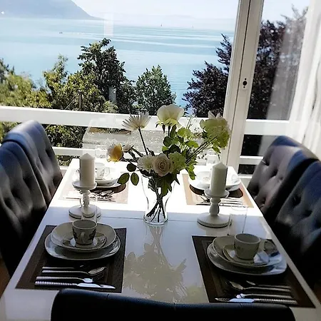 Montreux *